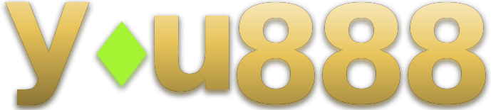 you888 logo